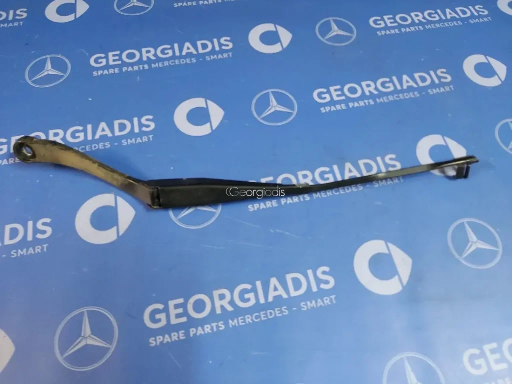 MERCEDES ΜΠΡΑΤΣΟ ΥΑΛΟΚΑΘΑΡΙΣΤΗΡΩΝ ΑΡΙΣΤΕΡΟ (WIPER ARM) C-CLASS (W204)