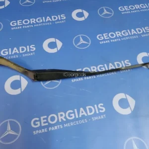 MERCEDES ΜΠΡΑΤΣΟ ΥΑΛΟΚΑΘΑΡΙΣΤΗΡΩΝ ΑΡΙΣΤΕΡΟ (WIPER ARM) C-CLASS (W204)