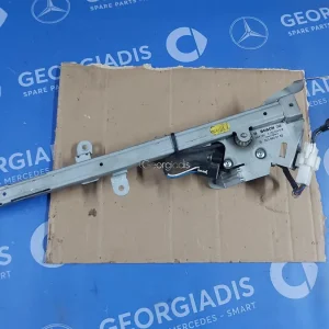 MERCEDES ΜΗΧΑΝΙΣΜΟΣ ΖΩΝΗΣ ΑΡΙΣΤΕΡΑ (BELT EXTENDER) CLK-CLASS (C209) PROLIFT