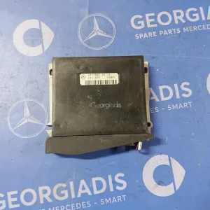 MERCEDES ΕΓΚΕΦΑΛΟΣ ADS (CONTROL UNIT) SL-CLASS (R129)