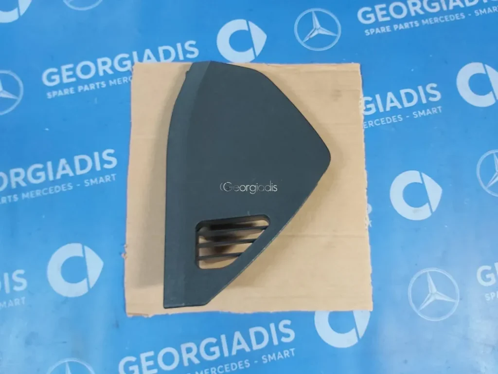 MERCEDES ΚΑΠΑΚΙ ΤΑΜΠΛΟ ΑΡΙΣΤΕΡΟ (INSTRUMENT PANEL COVER) E-CLASS (W211)