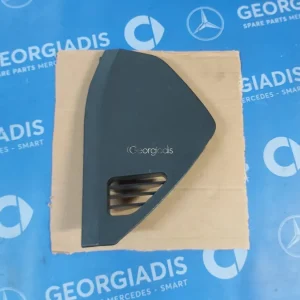 MERCEDES ΚΑΠΑΚΙ ΤΑΜΠΛΟ ΑΡΙΣΤΕΡΟ (INSTRUMENT PANEL COVER) E-CLASS (W211)