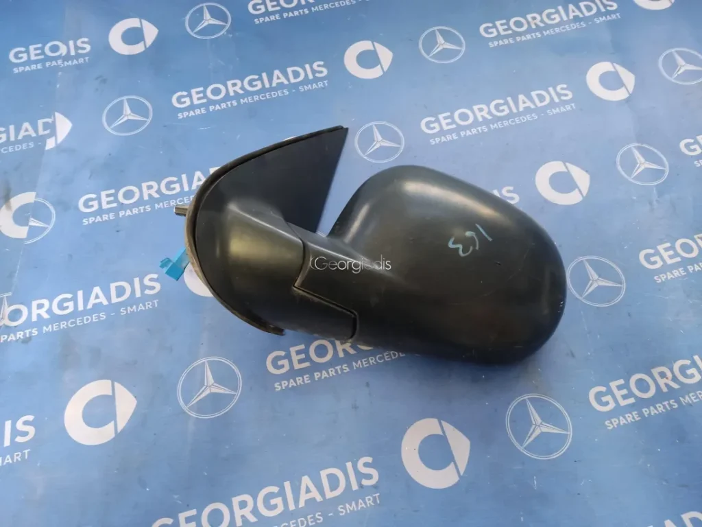 MERCEDES ΚΑΘΡΕΦΤΗΣ ΑΡΙΣΤΕΡΟΣ (MIRROR) ML-CLASS (W163)