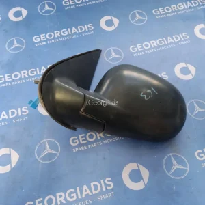 MERCEDES ΚΑΘΡΕΦΤΗΣ ΑΡΙΣΤΕΡΟΣ (MIRROR) ML-CLASS (W163)