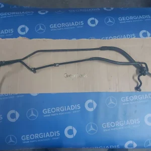 MERCEDES ΣΩΛΗΝΑΣ ΛΑΔΙΟΥ ΨΥΞΗΣ ΑΥΤΟΜΑΤΟΥ ΣΑΣΜΑΝ (OIL LINE) CLK-CLASS (W208),E-CLASS (W210)