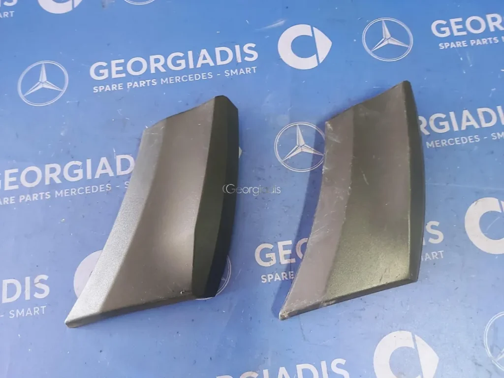 MERCEDES ΔΙΑΚΟΣΜΗΤΙΚΗ ΦΑΣΑ ΔΕΞΙΟΥ ΦΤΕΡΟΥ (SIDE TRIM-STRIP) SPRINTER (W906)