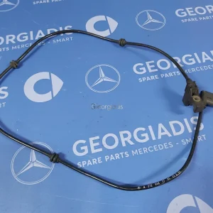 MERCEDES ΑΙΣΘΗΤΗΡΑΣ ΦΘΟΡΑΣ ΦΡΕΝΩΝ ΠΙΣΩ ΔΕΞΙΑ (WEAR INDICATOR WIRING HARNESS) E-CLASS (W212),CLS-CLASS (C218)
