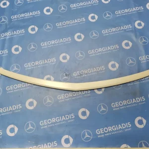 MERCEDES ΑΕΡΟΤΟΜΗ ΚΑΠΩ (REAR LID SPOILER) E-CLASS COUPE (C207)