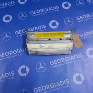 MERCEDES ΑΕΡΟΣΑΚΟΣ ΣΥΝΟΔΗΓΟΥ (FRONT PASSENGER AIRBAG) S-CLASS (W220),CL-CLASS (C215)