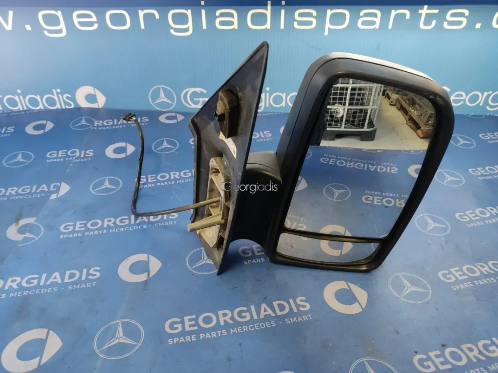MERCEDES ΚΑΘΡΕΦΤΗΣ ΔΕΞΙΟΣ (MIRROR) SPRINTER (W906)