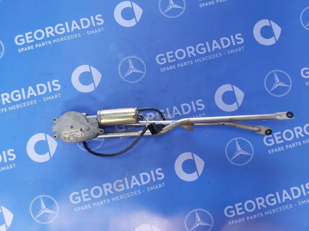 MERCEDES ΜΟΤΕΡ ΓΙΑ ΠΙΣΩ ΚΟΥΡΤΙΝΑΚΙ (ROLLER BLIND MOTOR) S-CLASS (W220)