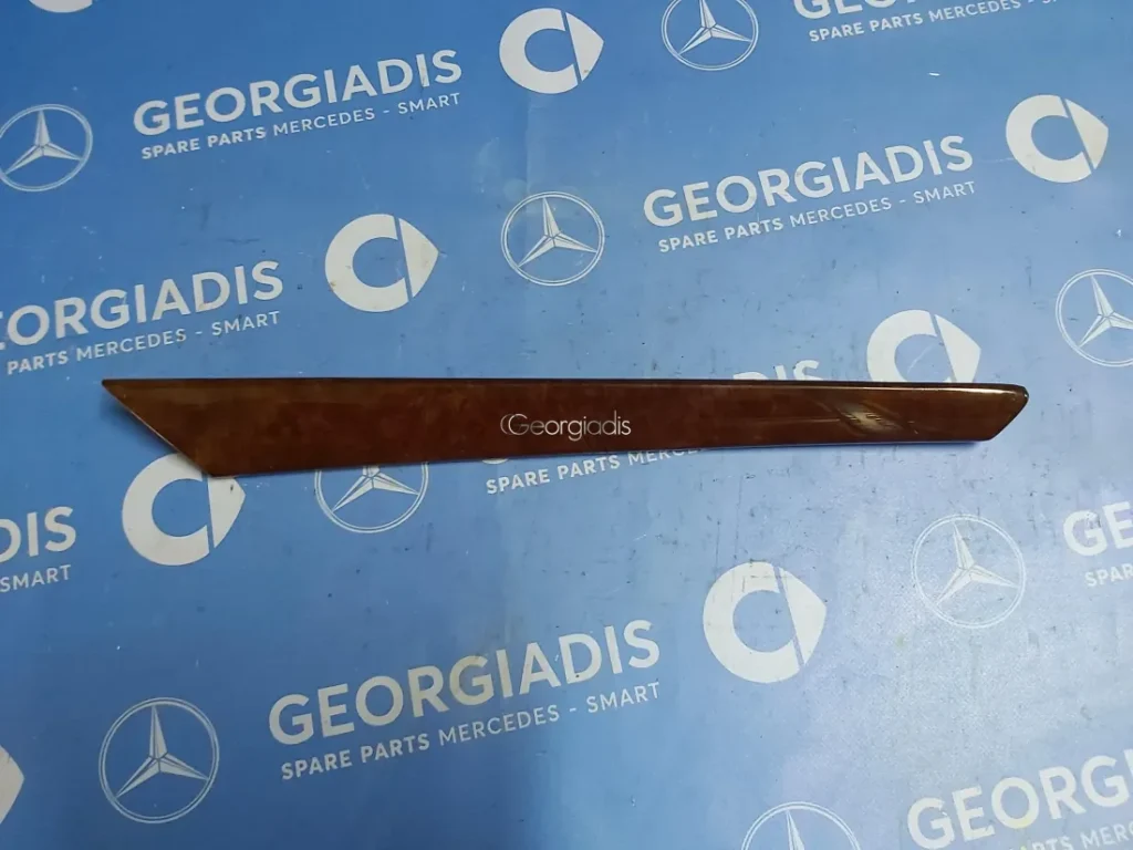 MERCEDES ΔΙΑΚΟΣΜΗΤΙΚΟ ΤΑΠΕΤΣΑΡΙΑΣ ΠΙΣΩ ΔΕΞΙΑΣ ΠΟΡΤΑΣ (TRIM STRIP) C-CLASS (W203)