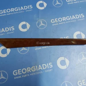 MERCEDES ΔΙΑΚΟΣΜΗΤΙΚΟ ΤΑΠΕΤΣΑΡΙΑΣ ΠΙΣΩ ΔΕΞΙΑΣ ΠΟΡΤΑΣ (TRIM STRIP) C-CLASS (W203)