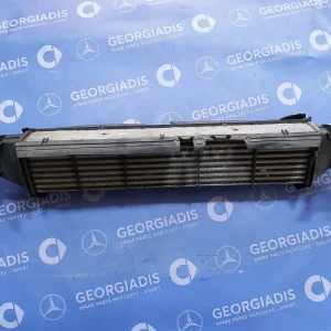 MERCEDES ΨΥΓΕΙΟ INTERCOOLER (CHARGE AIR COOLER) C-CLASS (W203),CLK-CLASS (C209),SLK-CLASS (R171)