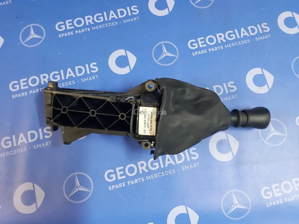 MERCEDES ΕΠΙΛΟΓΕΑΣ ΤΑΧΥΤΗΤΩΝ (GEARSHIFT MECHANISM) SPRINTER (W906)