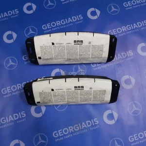 MERCEDES ΑΕΡΟΣΑΚΟΣ ΣΥΝΟΔΗΓΟΥ (FRONT PASSENGER AIRBAG) C-CLASS COUPE (C204),E-CLASS COUPE (C207)