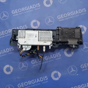 MERCEDES ΕΓΚΕΦΑΛΟΣ ΠΑΡΚΤΡΟΝΙΚ (PARKTRONIC CONTROL UNIT) E-CLASS (W213)