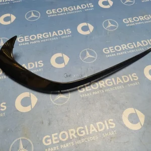 MERCEDES ΝΙΚΕΛ ΑΡΙΣΤΕΡΟ ΕΜΠΡΟΣ ΠΡΟΦΥΛΑΚΤΗΡΑ (TRIM MOULDING) A-CLASS (W176)