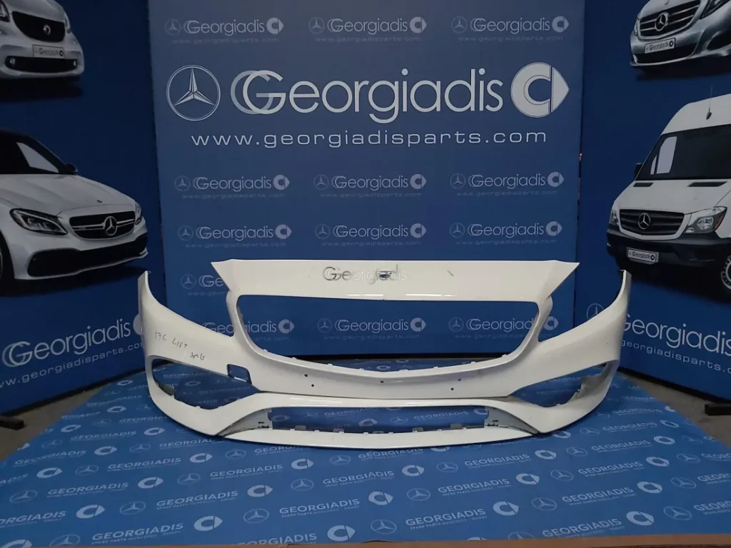 MERCEDES ΠΡΟΦΥΛΑΚΤΗΡΑΣ ΕΜΠΡΟΣ A-CLASS (W176) AMG LIFTING