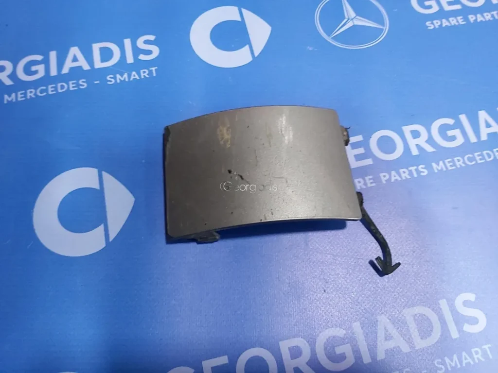 MERCEDES ΚΑΠΑΚΙ ΜΑΡΣΠΙΕ ΕΜΠΡΟΣ ΔΕΞΙ (COVER) SLK-CLASS (R172) AMG