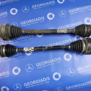 MERCEDES ΗΜΙΑΞΟΝΙΑ (REAR AXLE SHAFT) VITO (W639)