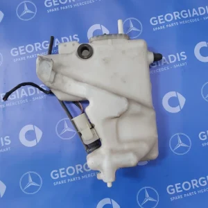 MERCEDES ΔΟΧΕΙΟ ΥΑΛΟΚΑΘΑΡΙΣΤΗΡΩΝ (CONTAINER,WINDSHIELD WASHING SYSTEM) E-CLASS (W211)