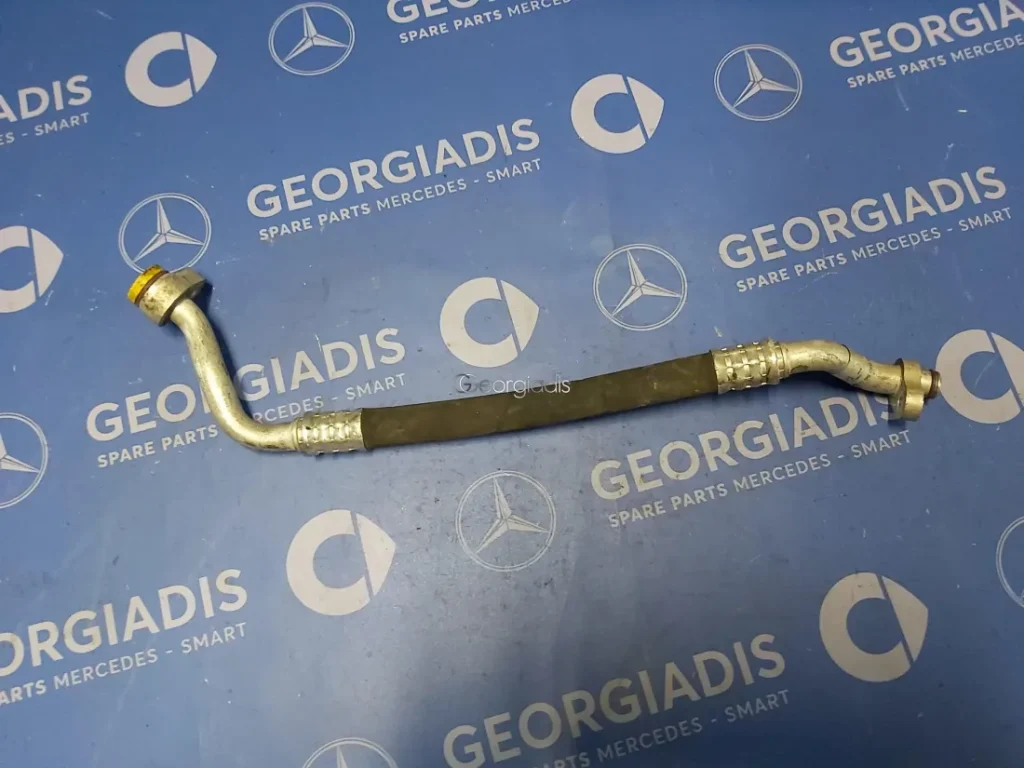 MERCEDES ΣΩΛΗΝΑΣ AIRCONDITION (A/C LINE) SPRINTER (W906)