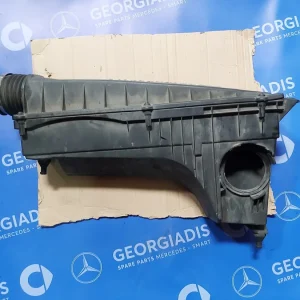 MERCEDES ΦΙΛΤΡΟΚΟΥΤΙ (AIR FILTER BOX) ΓΙΑ ΚΙΝΗΤΗΡΕΣ 111 C-CLASS (W203), C-CLASS SPORTCOUPE (C203)