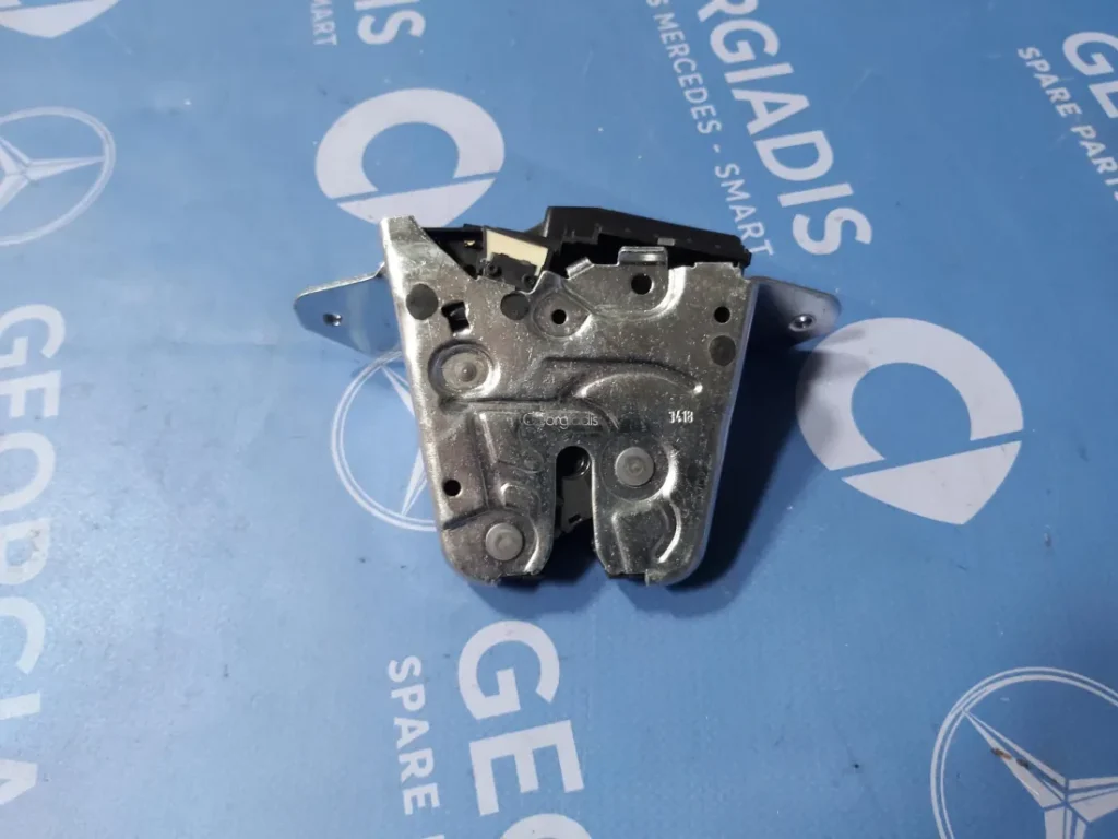 MERCEDES ΚΛΕΙΔΑΡΙΑ ΤΖΑΜΟΠΟΡΤΑΣ (DOOR LOCK) A-CLASS (W177),C-CLASS CARAVAN (S205),E-CLASS CARAVAN (S213)