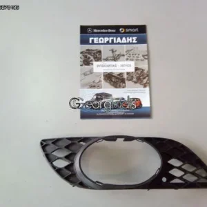 MERCEDES ΣΗΤΑ (ΓΡΙΛΛΙΑ) ΠΡΟΦΥΛΑΚΤΗΡΑ ΔΕΞΙΑ E-CLASS (W211) LIFT CLASSIC-ELEGANCE