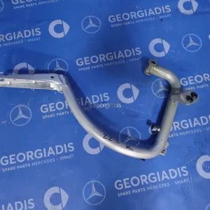 MERCEDES ΜΠΡΑΤΣΟ ΠΙΣΩ ΚΑΠΟ ΔΕΞΙ (HINGE BRACKET) S-CLASS (W222)