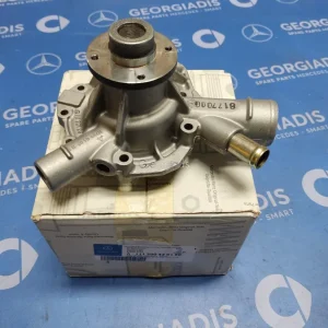 MERCEDES ΑΝΤΛΙΑ ΝΕΡΟΥ (WATER PUMP) ΓΙΑ ΚΙΝΗΤΗΡΕΣ 111 COMPRESSOR
