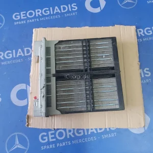 MERCEDES ΒΟΗΘΗΤΙΚΗ ΘΕΡΜΑΝΣΗ (AUXILIARY HEATER) C-CLASS (W204),E-CLASS (W212)