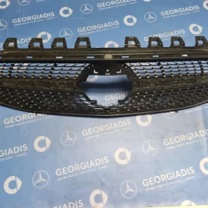 MERCEDES ΜΑΣΚΑ (RADIATOR GRILLE) CLA-CLASS (C118)
