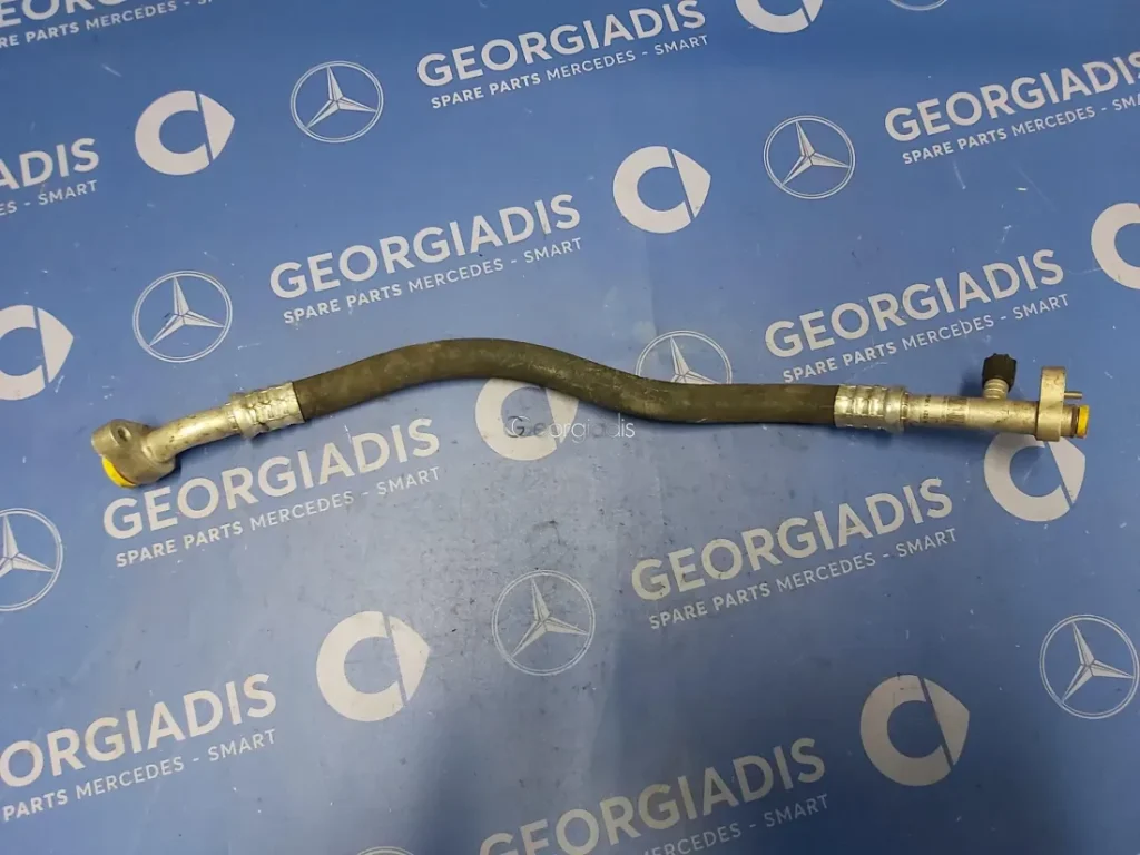 MERCEDES ΣΩΛΗΝΑΣ AIRCONDITION (A/C LINE) S-CLASS (W221),CL-CLASS (C216)