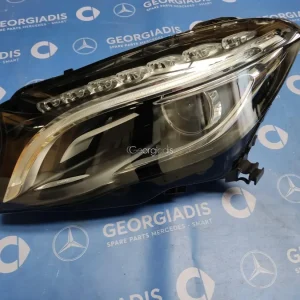 MERCEDES ΦΑΝΑΡΙ ΕΜΠΡΟΣ ΑΡΙΣΤΕΡΟ (HEADLIGHT) GLA-CLASS (X156) BI-XENON