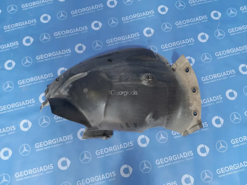 MERCEDES ΘΟΛΟΣ ΕΜΠΡΟΣ ΔΕΞΙΑ ΠΙΣΩ ΚΟΜΜΑΤΙ (COVER WHEEL ARCH) A-CLASS (W177)
