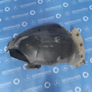 MERCEDES ΘΟΛΟΣ ΕΜΠΡΟΣ ΔΕΞΙΑ ΠΙΣΩ ΚΟΜΜΑΤΙ (COVER WHEEL ARCH) A-CLASS (W177)