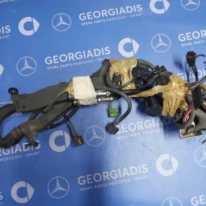MERCEDES ΚΑΛΩΔΙΩΣΗ ΚΙΝΗΤΗΡΑ (ENGINE WIRING HARNESS) CLK-CLASS (W208)