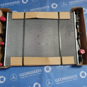 MERCEDES ΨΥΓΕΙΟ ΝΕΡΟΥ (RADIATOR) S-CLASS (W222),E-CLASS (W213),GLC-CLASS (X253)