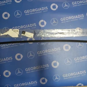 MERCEDES ΕΞΩΤΕΡΙΚΗ ΤΣΙΜΟΥΧΑ ΕΜ.ΔΕΞΙΟΥ ΠΑΡΑΘΥΡΟΥ (OUTSIDE SEALING RAIL) GLA-CLASS (X156)
