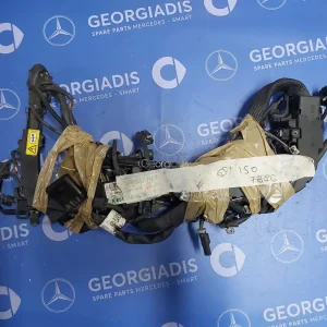MERCEDES ΚΑΛΩΔΙΩΣΗ ΚΙΝΗΤΗΡΑ (ENGINE WIRING HARNESS) ML-CLASS (W166)