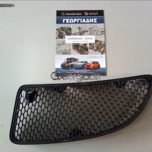 MERCEDES ΣΗΤΑ (ΓΡΙΛΛΙΑ) ΚΑΠΩ ΑΡΙΣΤΕΡΗ SLK-CLASS (R171)