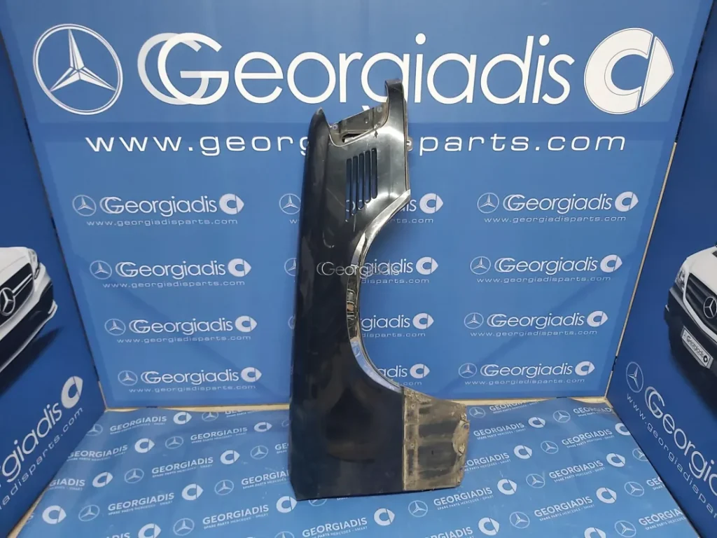 MERCEDES ΦΤΕΡΟ ΕΜΠΡΟΣ ΔΕΞΙ (FRONT FENDER) E-CLASS (W124) TURBO