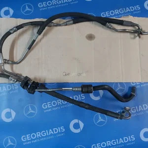 MERCEDES ΣΩΛΗΝΑΣ ΥΔΡΑΥΛΙΚΟΥ ΤΙΜΟΝΙΟΥ (POWER STEERING HOSE) ML-CLASS (W164),GL-CLASS (X164)