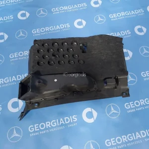 MERCEDES ΚΑΛΥΜΜΑ ΤΑΜΠΛΟ ΔΕΞΙΑ (COVER BELOW INSTRUMENT PANEL) SLK-CLASS (R172)