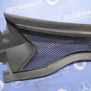 MERCEDES ΠΛΑΣΤΙΚΟ ΚΑΛΥΜΜΑ ΤΡΟΜΠΕΤΟΥ ΔΕΞΙ (COVER AIR INLET) B-CLASS (W246)