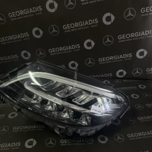 ΦΑΝΑΡΙ / HEADLIGHTS SINGLE  MERCEDES C CLASS  W205