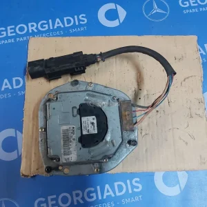 MERCEDES ΜΟΤΕΡ ΒΕΝΤΙΛΑΤΕΡ (MOTOR) E-CLASS (W211)