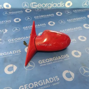 MERCEDES ΚΑΘΡΕΦΤΗΣ ΑΡΙΣΤΕΡΟΣ (MIRROR) SLK-CLASS (R170)